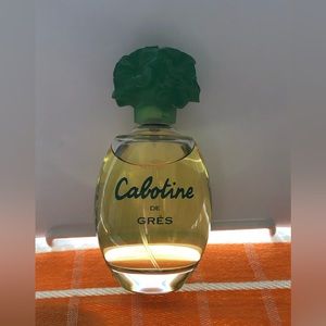 Cabotine edp by Grès